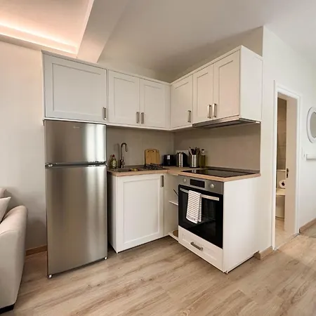 Apartmán Kumquat *