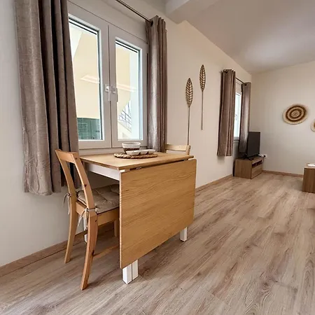 Kumquat Apartmán Kassiopi