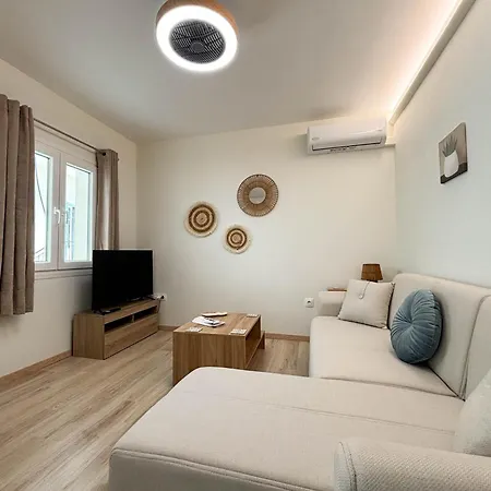Kumquat Apartmán
