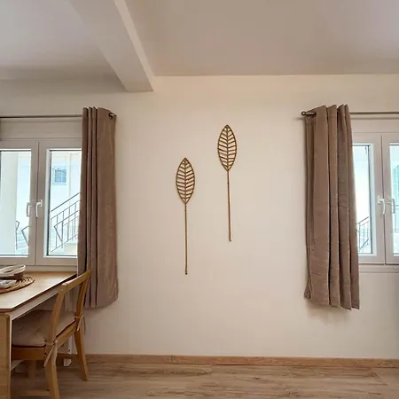 Apartmán Kumquat *