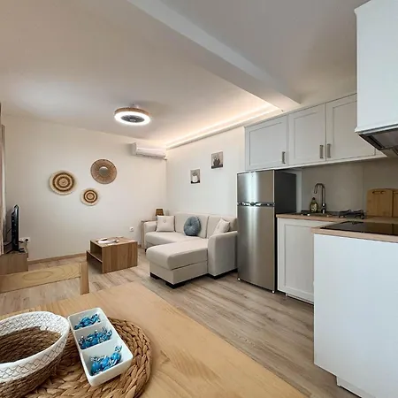 Kumquat Apartmán *