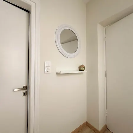 Apartmán Kumquat *